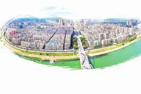 邵阳北塔区“七大行动”开启发展新时代图片