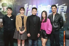 李宗翰转型“猎豺狼”，“潜伏”南京还吃遍“苍蝇小馆”图片