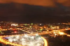幸福感爆棚！龙湾打造温州东部公共服务中心图片