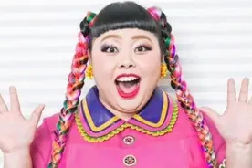 渡边直美Ins粉丝数达730万 成日本“Ins女王”图片