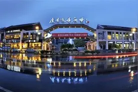 权威发布！苏州这两个地方的行政区划调整图片