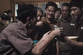 在监狱怎么解决私人问题，只能说这群人都是天才视频封面