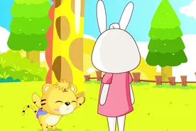 爸爸妈妈去上班，《我上幼儿园》~一首儿歌带给家庭无限欢乐！视频封面
