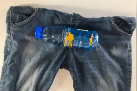 衣服裤子洗完干得慢？奶奶教我这样做，几分钟就能干，真实用