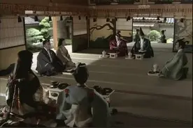 刚打败反对力量，德川家康就不把领导丰臣家放在眼里了视频封面