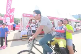 北京国际高端自行车展览会视频封面