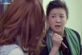 张嘉译“母亲”贸然来到儿子家，初来乍到的王晓晨彻底懵了视频封面
