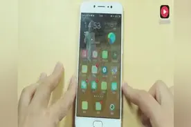 vivo手机自带美颜功能，拍照时一定要打开，很多人都不知道！