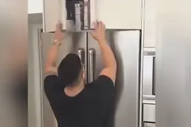 女朋友个子比自己高是种什么体验？视频封面