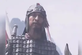 诸葛亮死后，魏延果然造反，被马岱手起一刀斩于马下，精彩视频封面