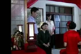 结婚之后从没见过丈夫，原来丈夫不是人！视频封面