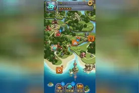 尘涧 这都没玩过你绝对OUT了手游《不思议迷宫》精品手游试玩评测