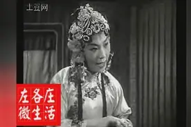 评剧戏曲电影《小姑贤》韩少云主演 标清视频封面