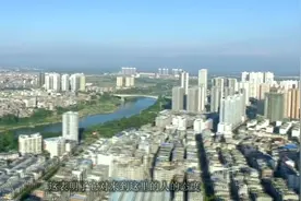 广西这个地级市，坐拥丰富的煤矿资源，经济发展却不如南宁桂林视频封面