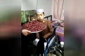 你听过回族讲他们的方言吗视频封面