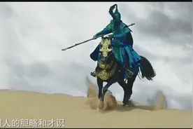 巾帼英雄不仅只有花木兰，还有帮助李渊建立大唐的女英雄平阳公主视频封面