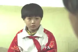 小男孩考试得0分把试卷改成89分，老妈每问一次的答案都不一样视频封面