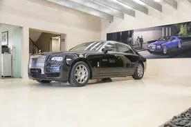 劳斯莱斯汽车（厦门）禅艺春境之旅图片