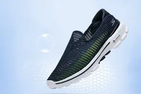 轻便时尚：SKECHERS 斯凯奇 多款新品运动鞋 天猫首发图片