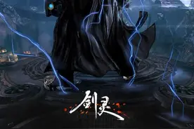 剑灵法器工厂新副本将开启 掉落新灵核图片