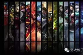 LOL路人局常用ADC盘点，非强势英雄也能上场！图片