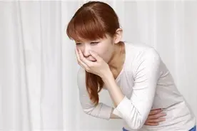 胃不舒服想吐是怎么回事？6种情况要注意图片