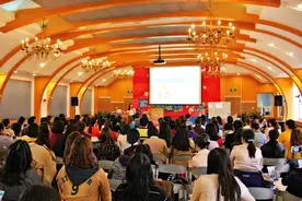 《剑桥国际少儿英语》第二版发布，教育“内容竞争”再升级图片