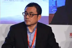 亚商资本严明：我投资的企业必须对品牌有深刻认识图片