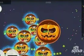 球球大作战透明皮肤代码如何设置 皮肤代码图片