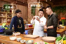 都知道红酒能做菜，可是你知道牛奶也能做菜吗？图片