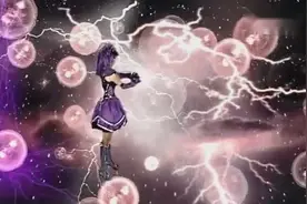 巴啦啦小魔仙：黑暗之神挑战魔仙堡，想一口气吃掉魔仙堡，可能不视频封面