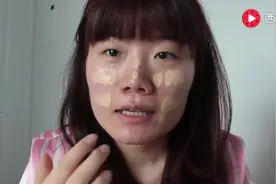 迪奥凝脂恒久粉底液，混油亲妈实测剁手都要买视频封面