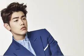 Eric Nam进军台湾乐坛 英文超流利！图片