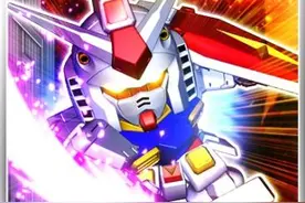 敢达决战实用机体评测攻略 RX-78敢达评测图片