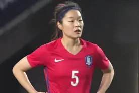 乌龙世界波：韩国女足郁闷了！中国解说：在祝中国女足生日快乐