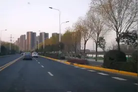 西安纺织工业园旁的河提路你走过吗视频封面