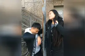 陪女朋友逛街前后不同的样子，有那么夸张吗视频封面