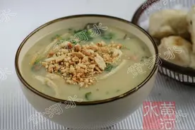 豆沫图片