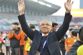 鲁能换土帅早有预谋，几年前已刻意培养李霄鹏、郝伟图片