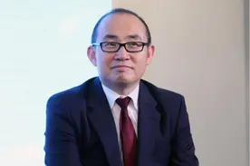 潘石屹：企业家光以赚钱为目的，钱赚到一定程度就没有动力了图片