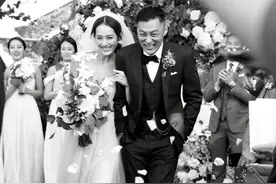 余文乐宣布结婚 女方为台湾皮带大王千金图片