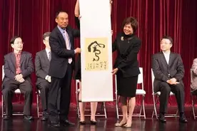 港中大（深圳）师生演绎梁凤仪改编话剧图片