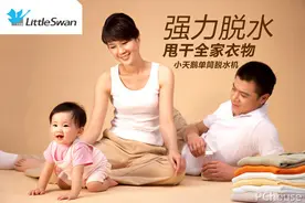 小天鹅甩干桶怎么样 小天鹅甩干桶价格图片