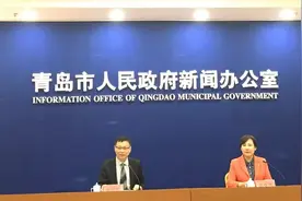 「国医」为岛城人民送健康，青岛累计建成114个国医馆！图片