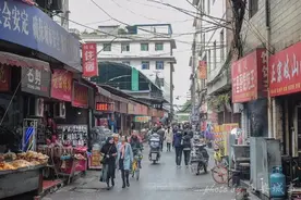 八里村图片