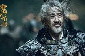 司马懿重回朝堂 《虎啸龙吟》将与诸葛亮顶级对决图片