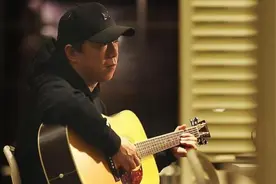 黄渤不演戏纯献唱 为中国片添疗愈色彩图片