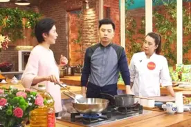 海鲜菜窝窝、蘑菇汤煮莜面鱼，让你爱上粗粮味！图片