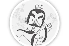 学诗计划｜《春晓》：夜来风雨声，花落知多少图片