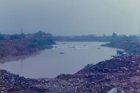 解码圭塘河：河长制如何给河流一个负责任的名字图片